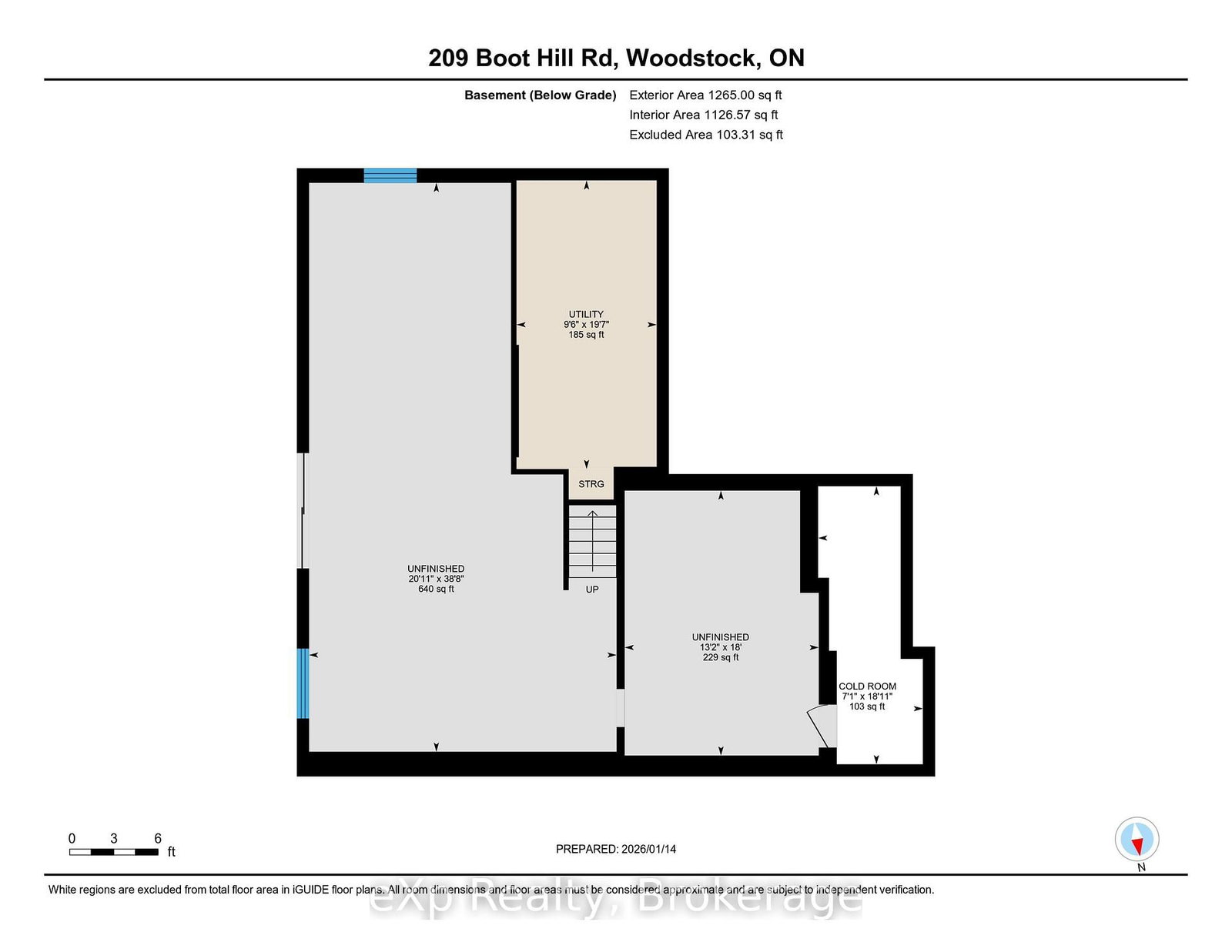 209 Boot Hill Road - Photo 45