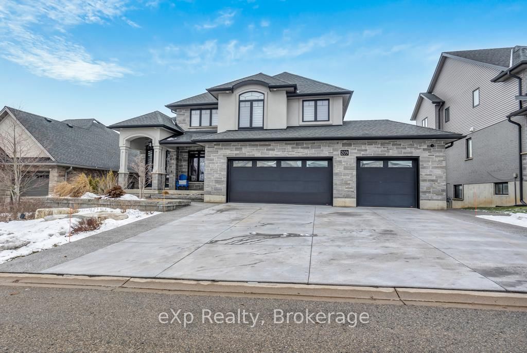 209 Boot Hill Road - Photo 5