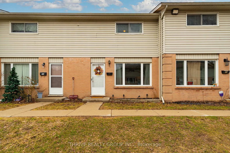 home for sale on 23-45 Gatewood Place