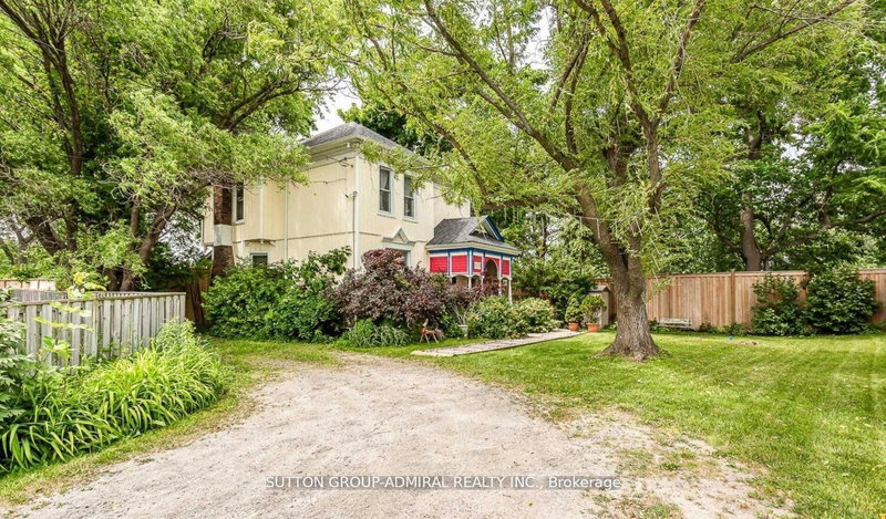 5411 Portage Road