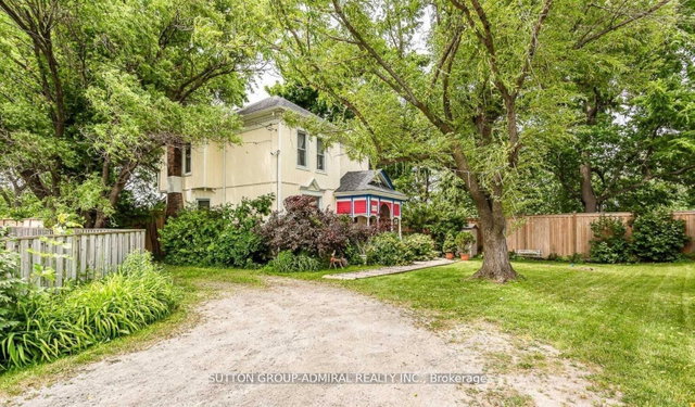 5411 Portage Road
