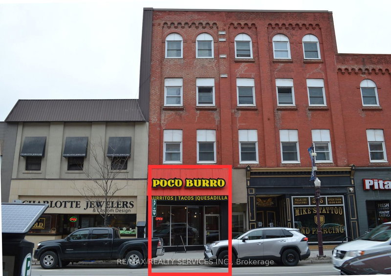 343 George St, Peterborough, K9H 3P9 | Image 3