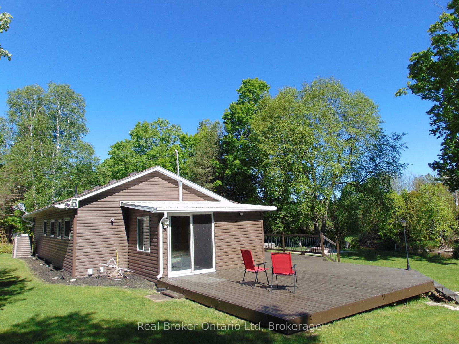 16 Twin River Drive N • South Bruce Peninsula, ON photo 29