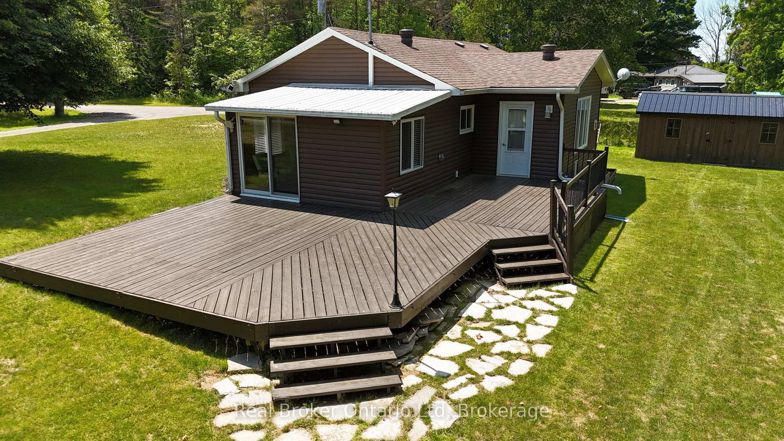 16 Twin River Drive N • South Bruce Peninsula, ON photo 39