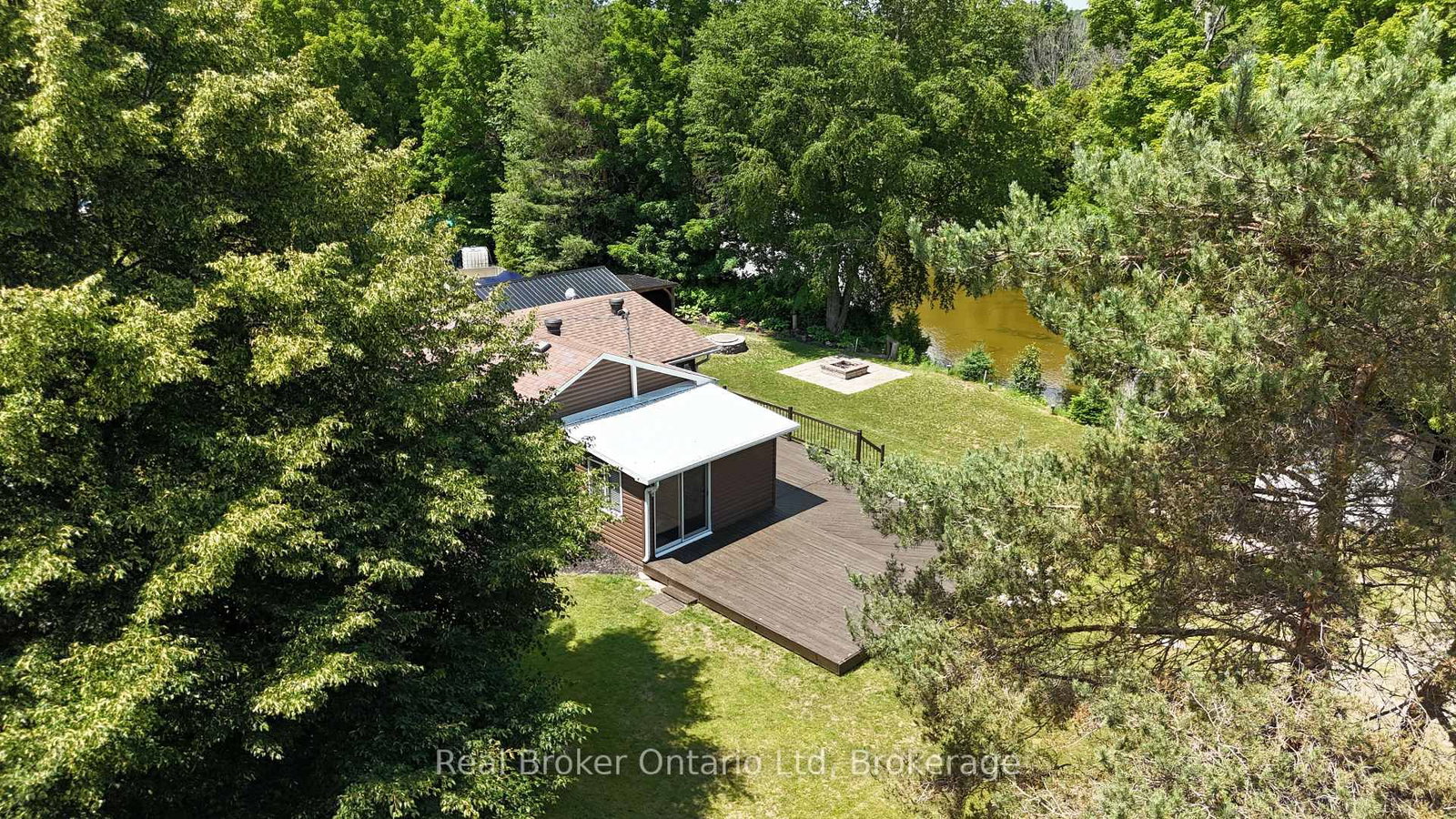 16 Twin River Drive N • South Bruce Peninsula, ON photo 40