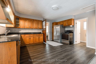 16 Twin River Drive N • South Bruce Peninsula, ON photo 5