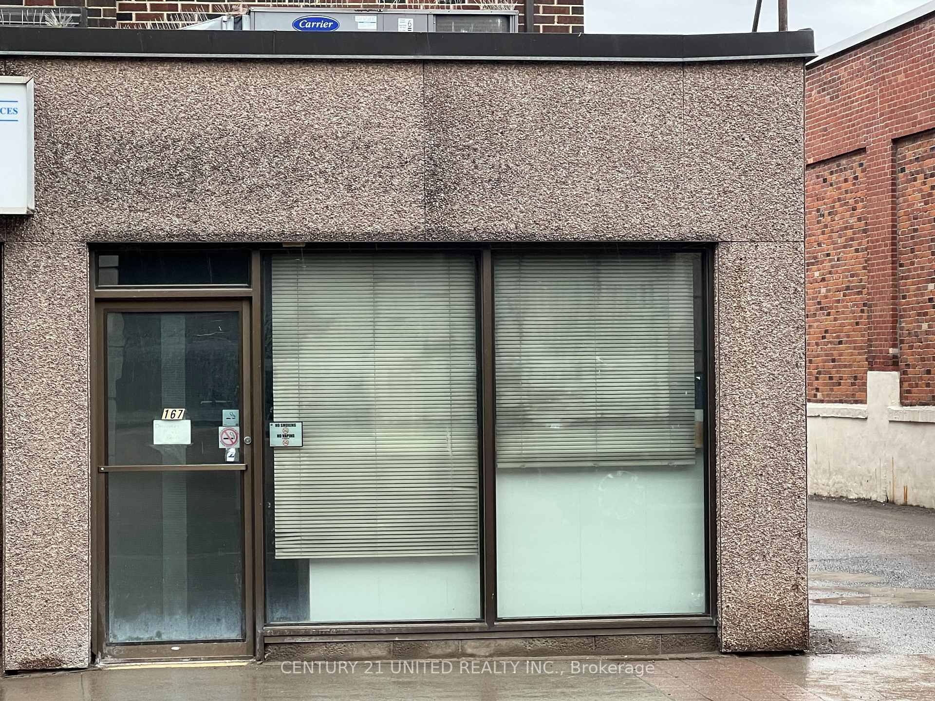 165 King Street, Unit S10