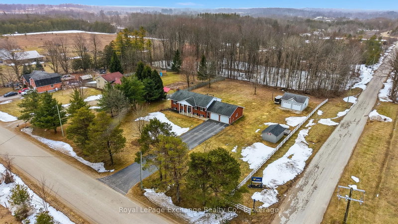 393460 2 Concession, West Grey, N0G 1R0 | Image 3