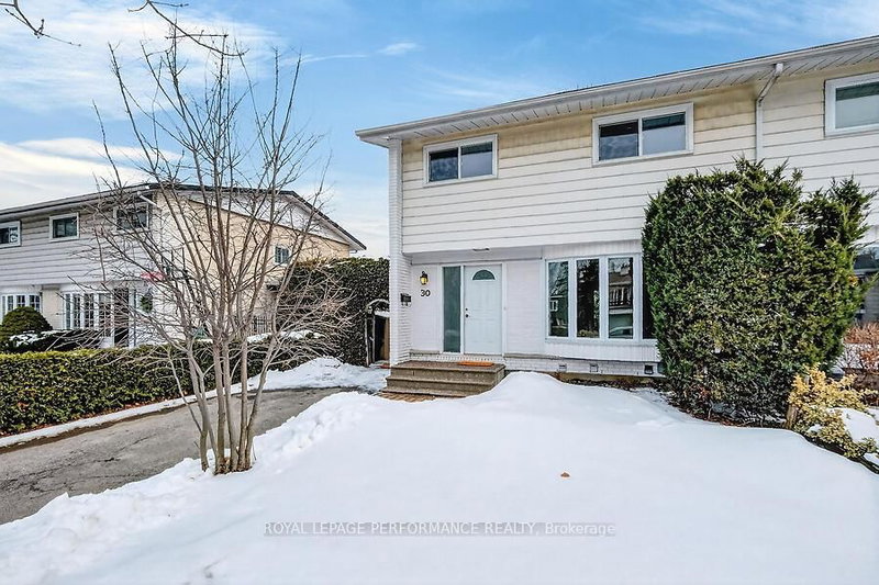 home for sale on 30 Mulvagh Avenue