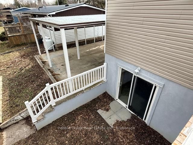 26 Watergate Drive • Ashfield-Colborne-Wawanosh, ON photo 17