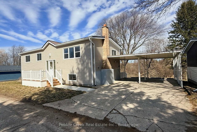 26 Watergate Drive
