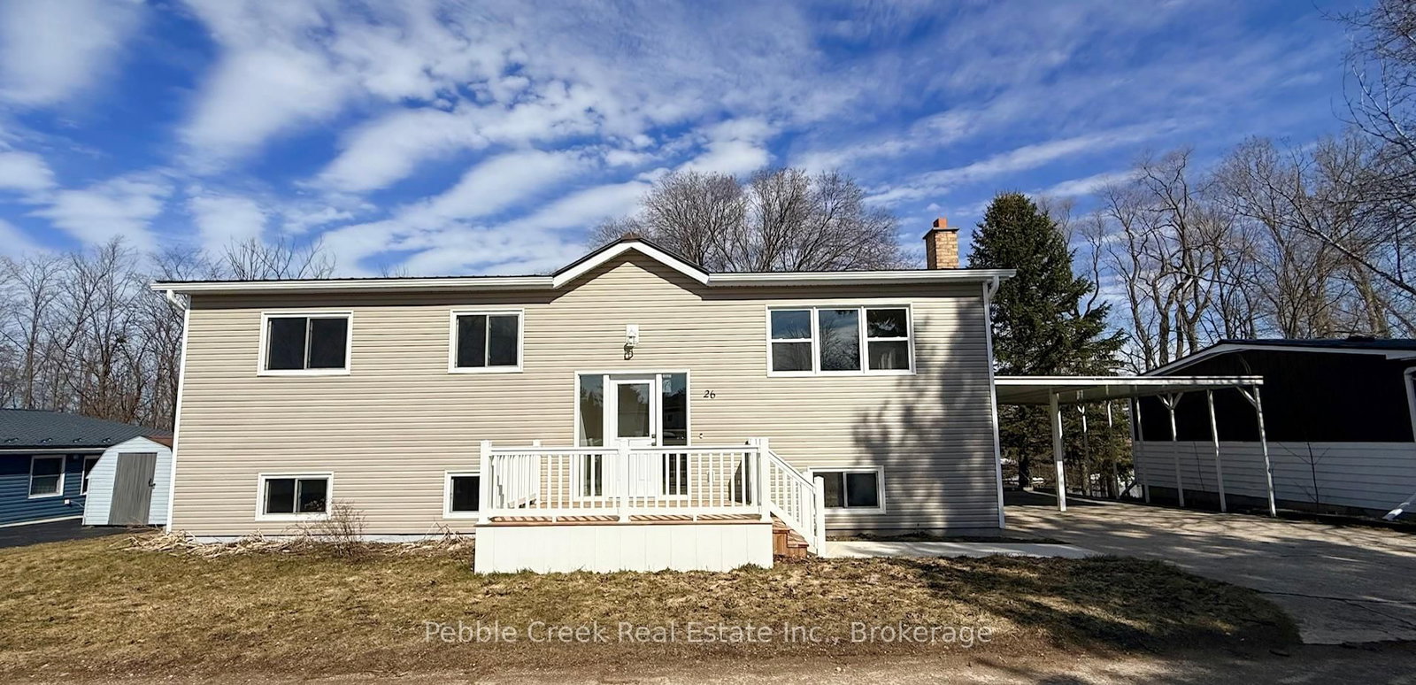 26 Watergate Drive • Ashfield-Colborne-Wawanosh, ON photo 35