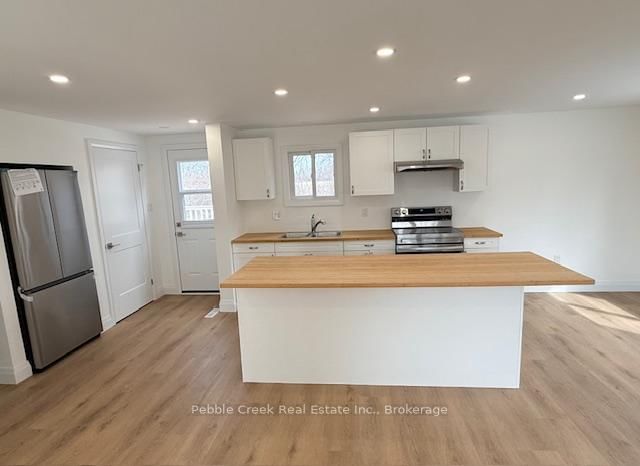 26 Watergate Drive • Ashfield-Colborne-Wawanosh, ON photo 6