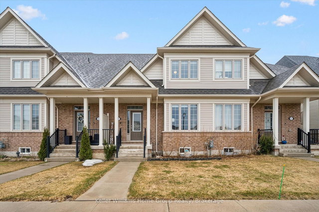 2 - 65 Elliot Avenue