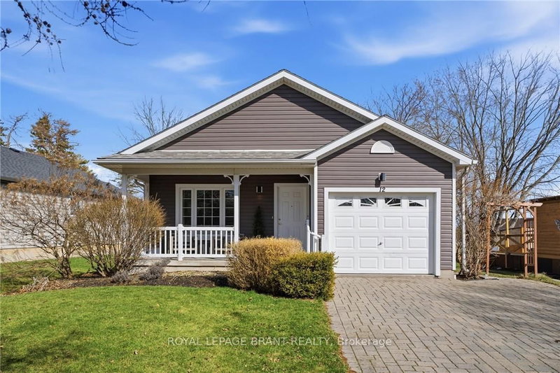 home for sale on 12 Denby Road