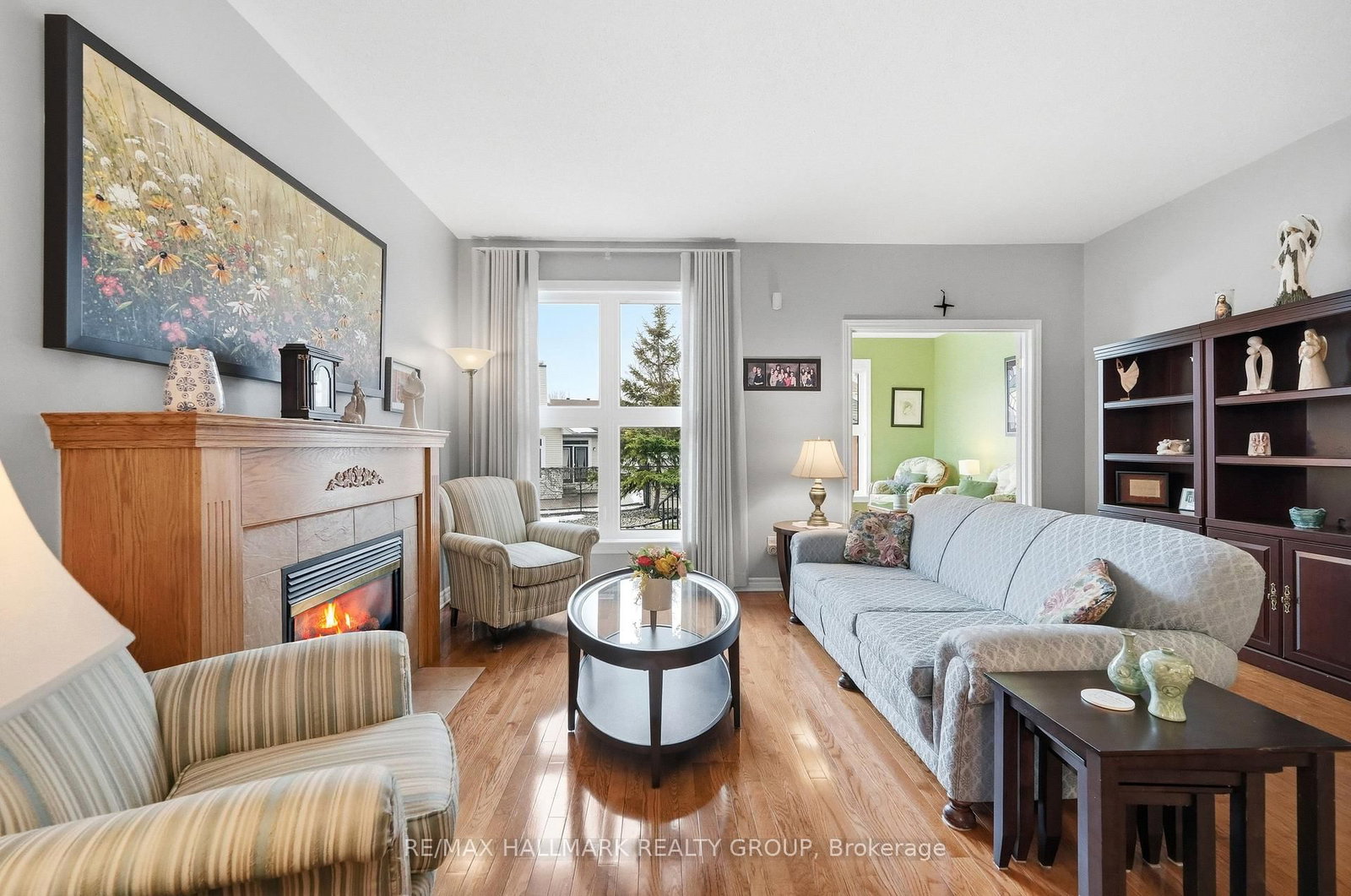 724 Long Point Circle - Photo 14