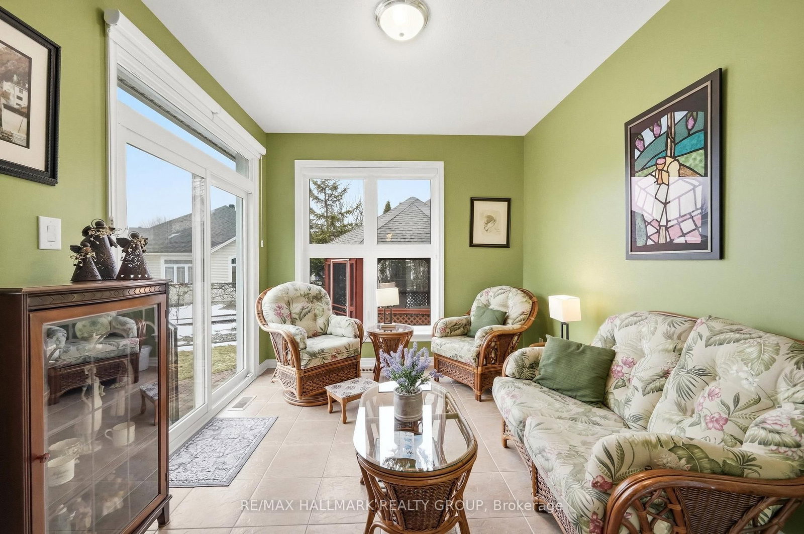 724 Long Point Circle - Photo 17