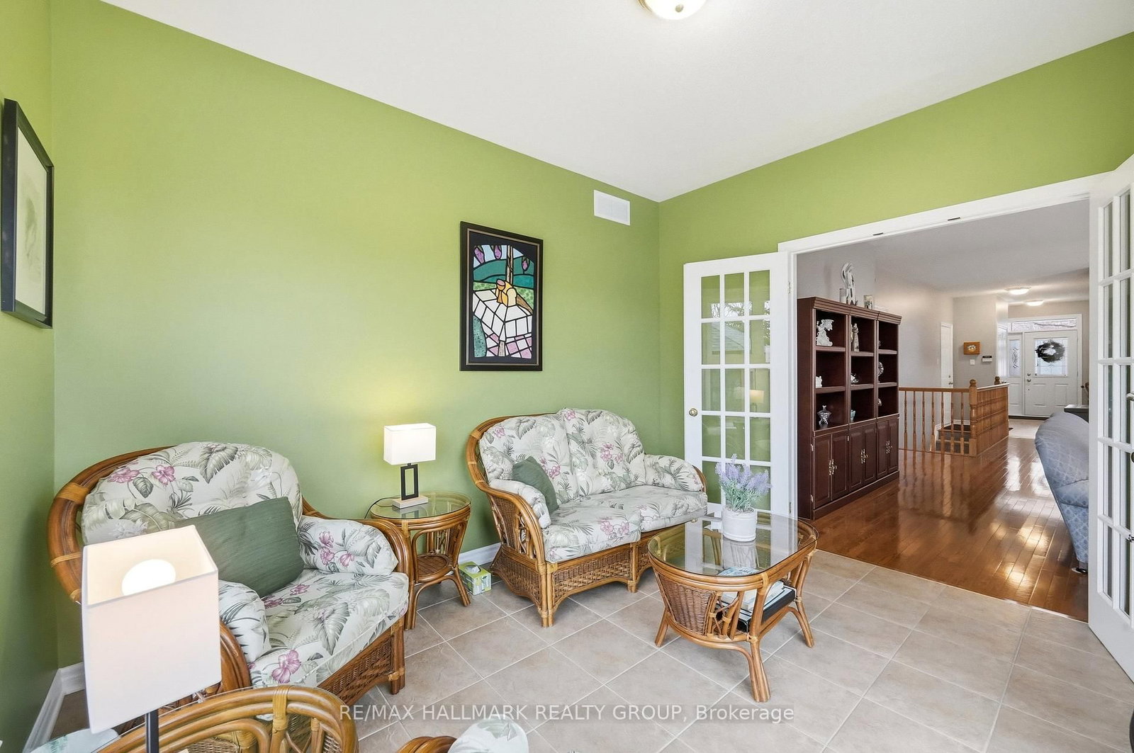 724 Long Point Circle - Photo 18