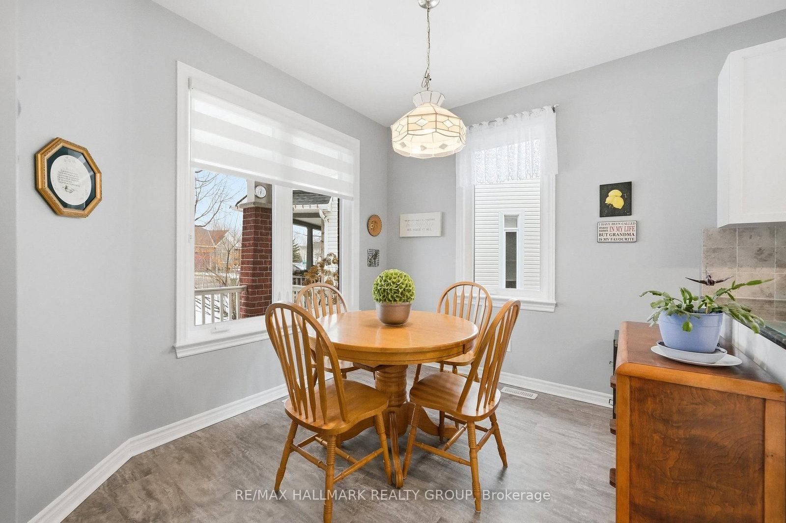 724 Long Point Circle - Photo 6