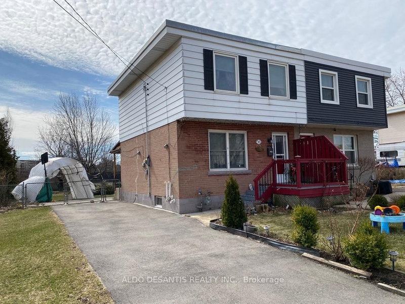 home for sale on 10 Armstrong Avenue