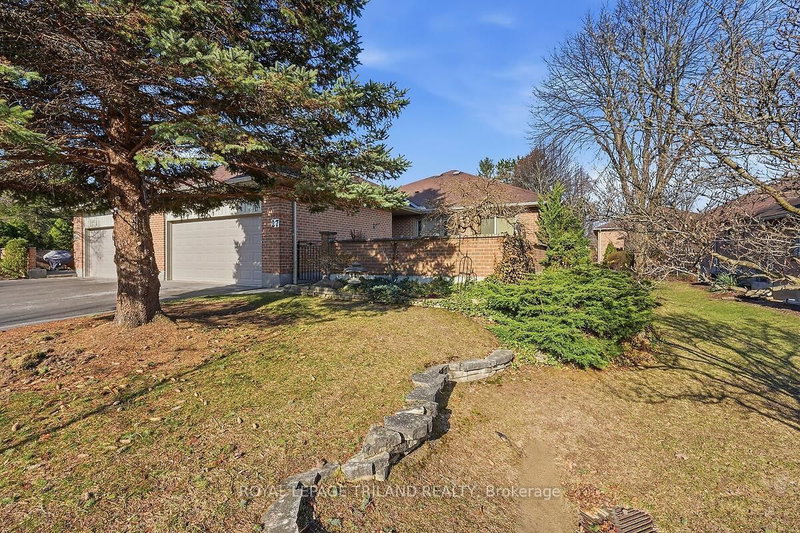 27 - 5 Cadeau Terr, London South, N6K 4H1 | Image 2