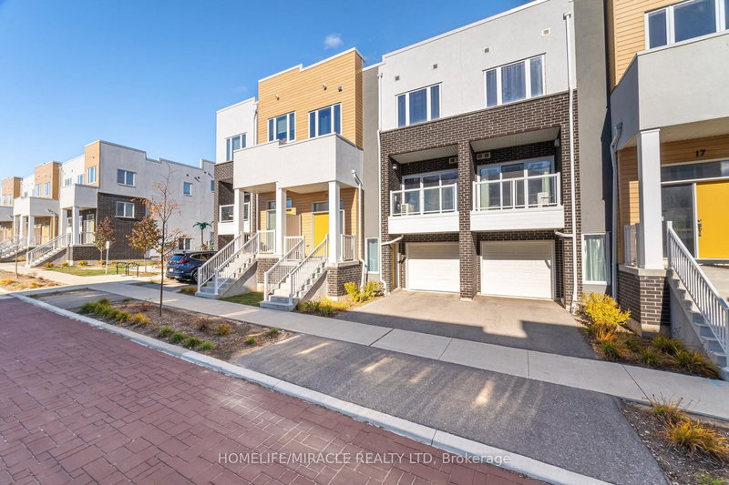 15 Visionary Ave, Kitchener, N2R 0R7 | Image 3