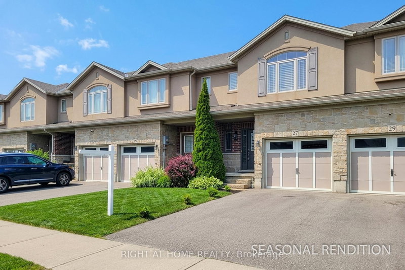 27 Hitching Post Rdge, Hamilton, L0R 1C0 | Image 2