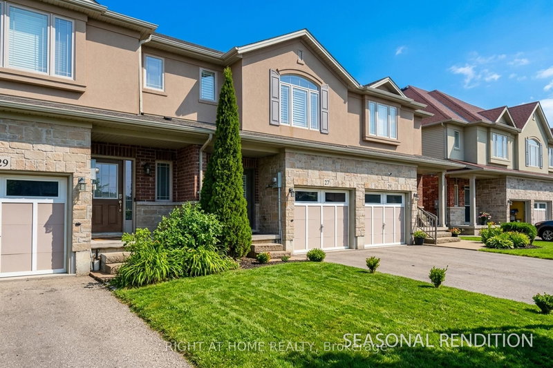 27 Hitching Post Rdge, Hamilton, L0R 1C0 | Image 3