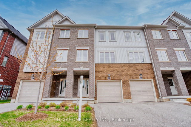 40 - 311 Woolwich Street