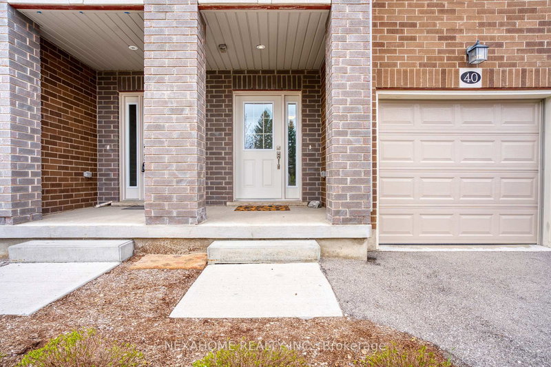 40 - 311 Woolwich St, Waterloo, N2K 0H4 | Image 2