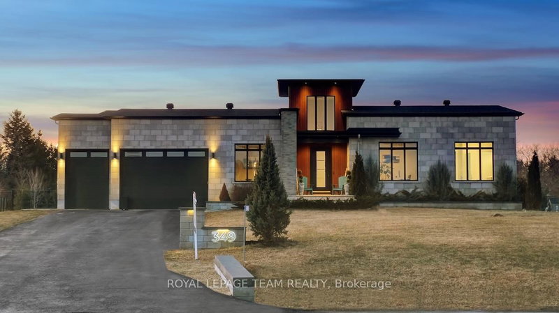 home for sale on 349 Shoreway Drive