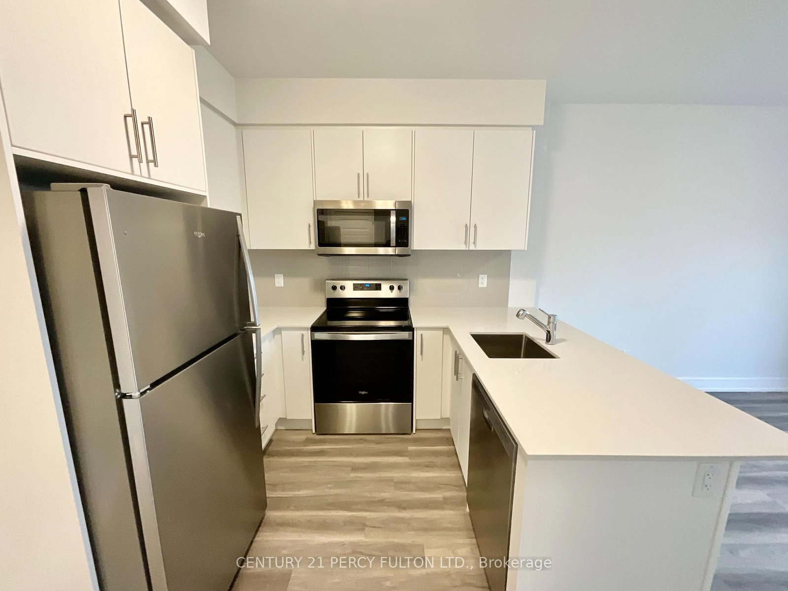 1100 Lackner Place, Unit 303 - Photo 5