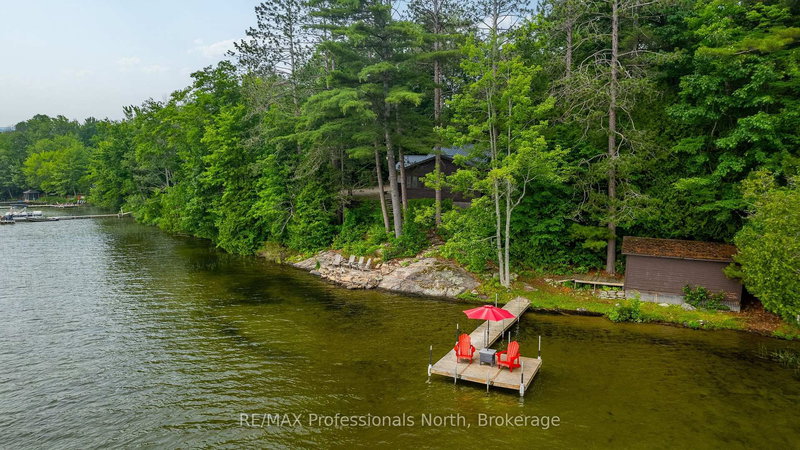 1030 Schaefer's Rd, Minden Hills, Ontario