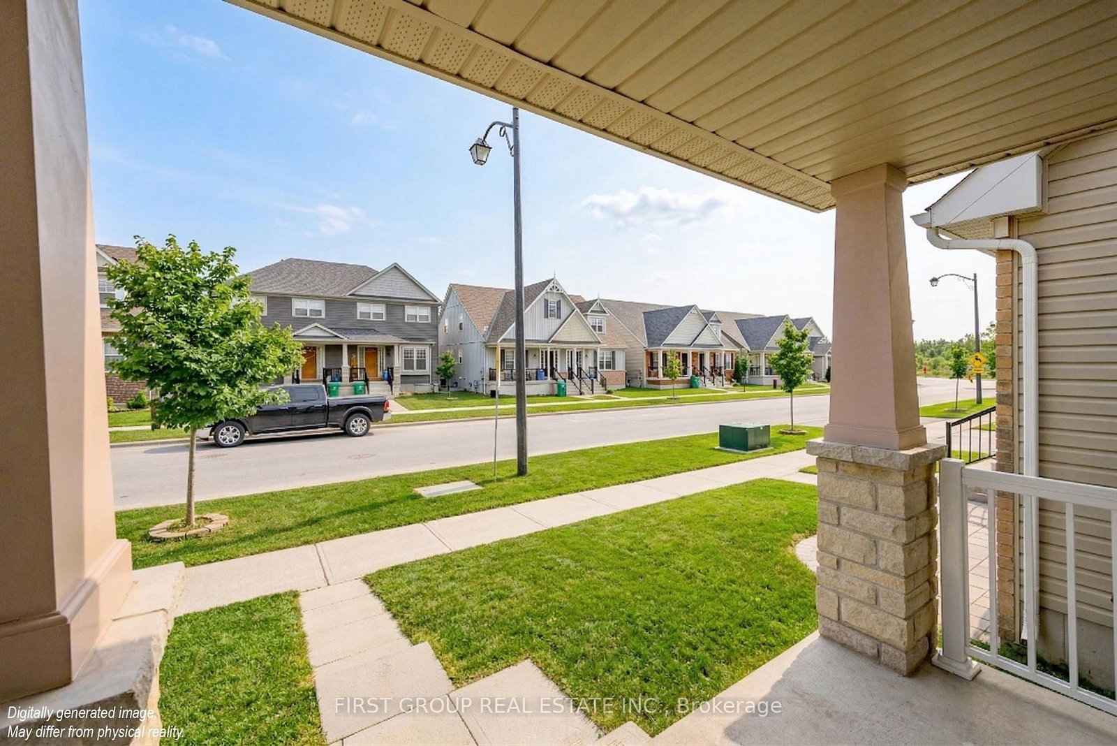 Detached House for sale at 936 Broadway Boulevard, Peterborough, Ontario, K9H 0G8 - Northcrest Ward 5 - MLS: X12928090