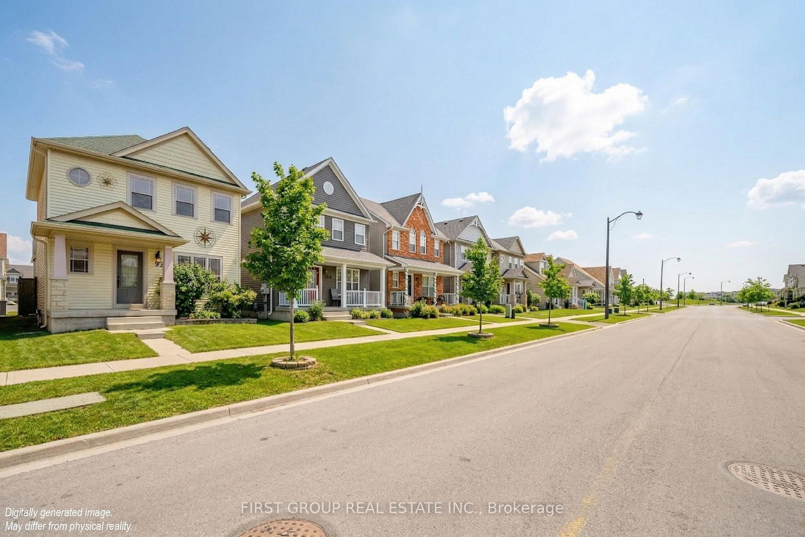 Detached House for sale at 936 Broadway Boulevard, Peterborough, Ontario, K9H 0G8 - Northcrest Ward 5 - MLS: X12928090