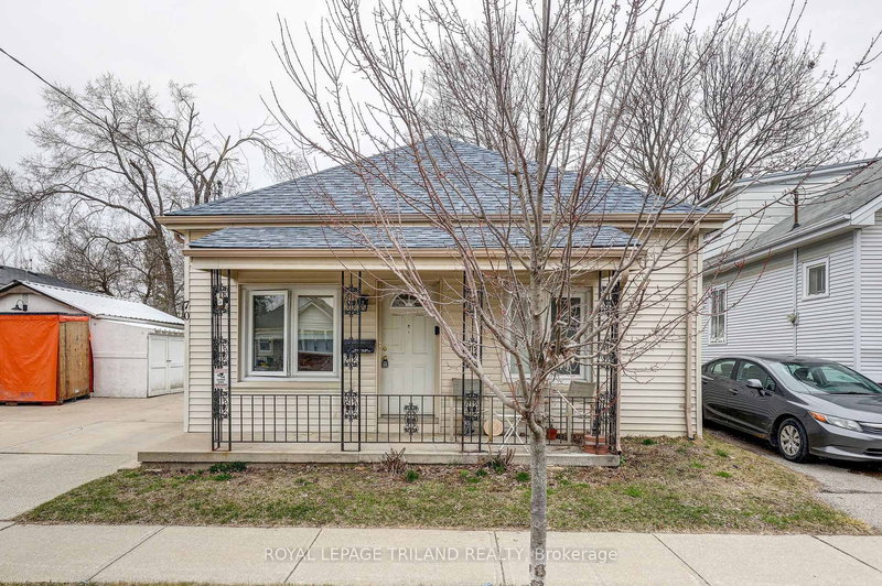 home for sale on 70 Homan Street