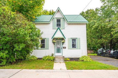 97 William St | Parry Sound | Image