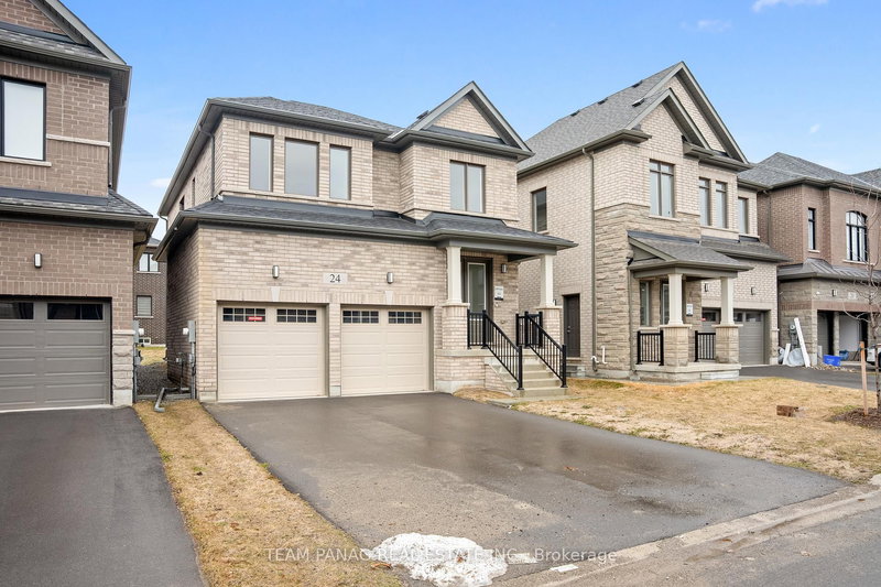 24 Tyler Ave, Erin, N0B 1T0 | Image 3