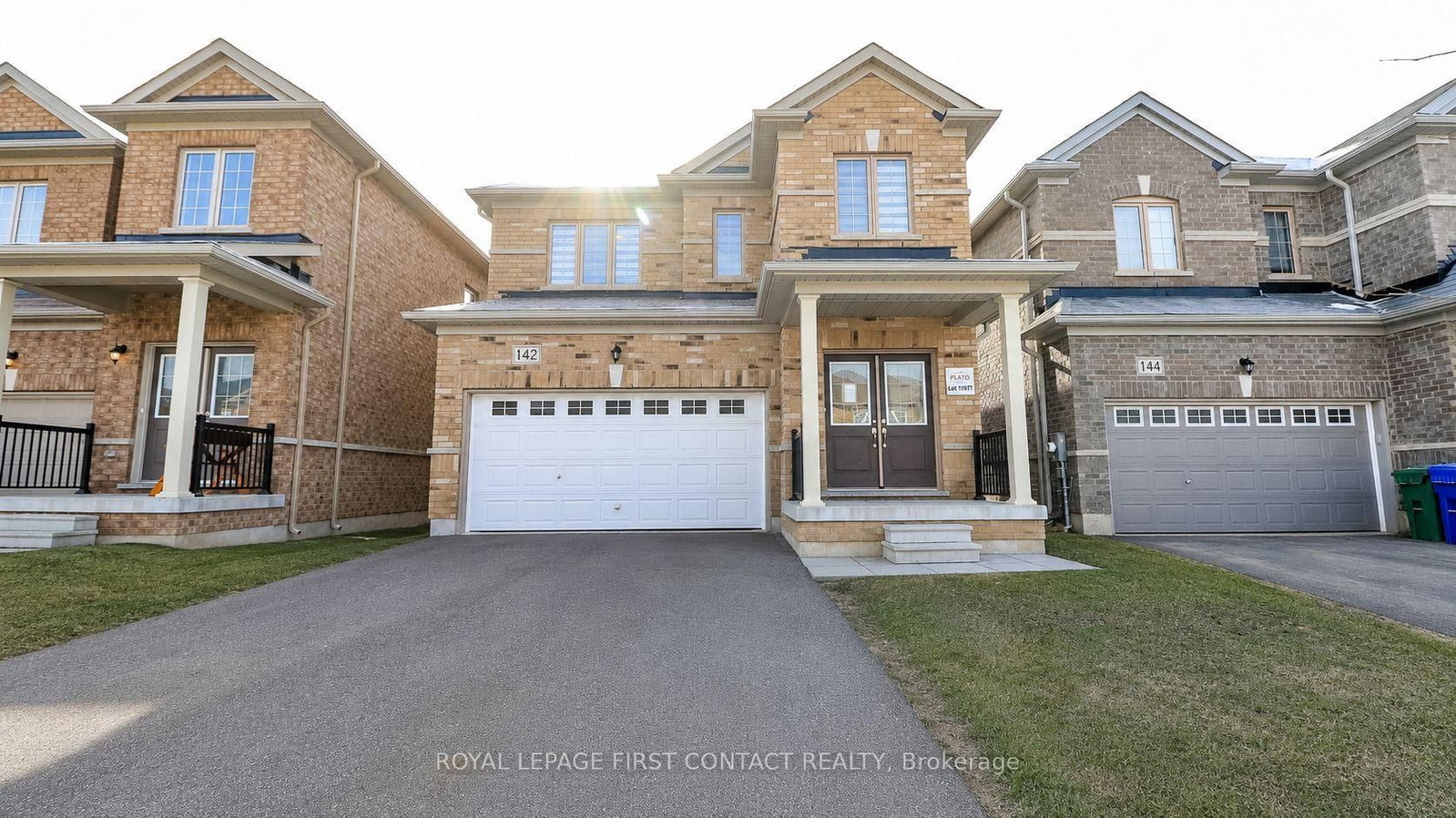 142 Seeley Avenue • Southgate, ON photo 1