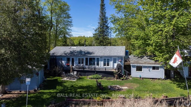 175 Rollies Point Road E