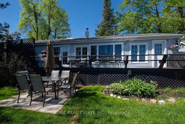 175 Rollies Point Road E