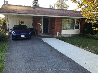 #B - 1180 Southwood Dr | Ottawa | Image