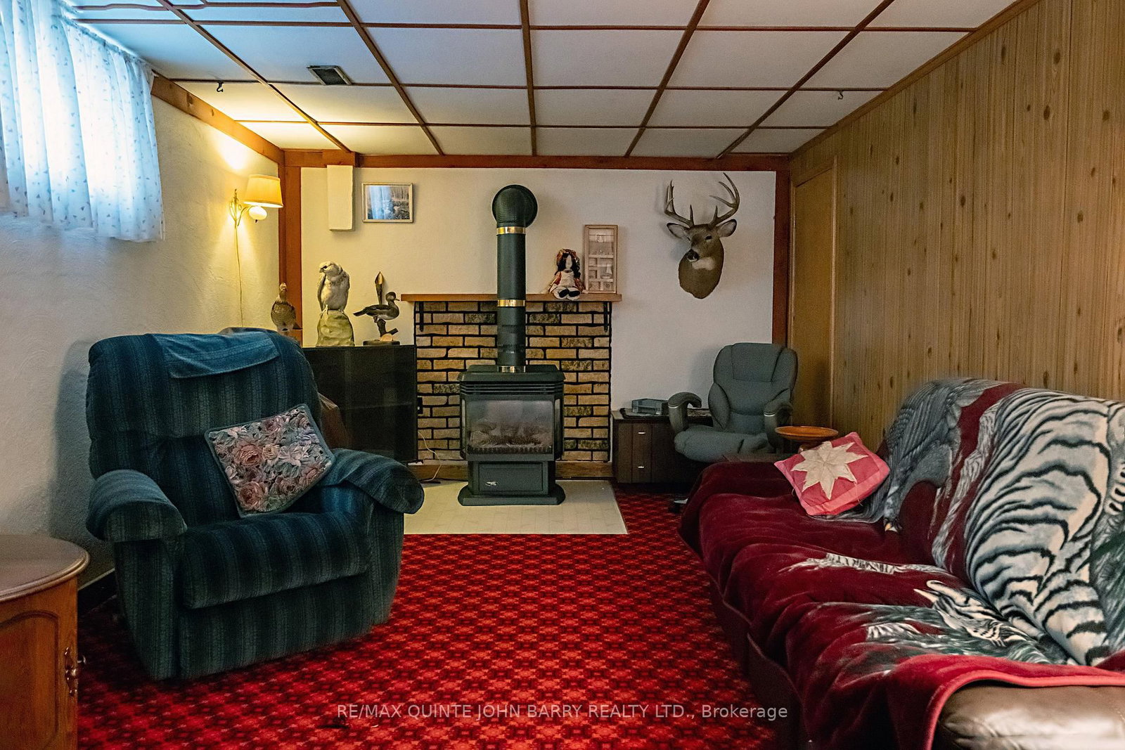 Detached House for sale at 247 West Street, Quinte West, Ontario, K8V 2N2 - Trenton Ward - MLS: X12928238