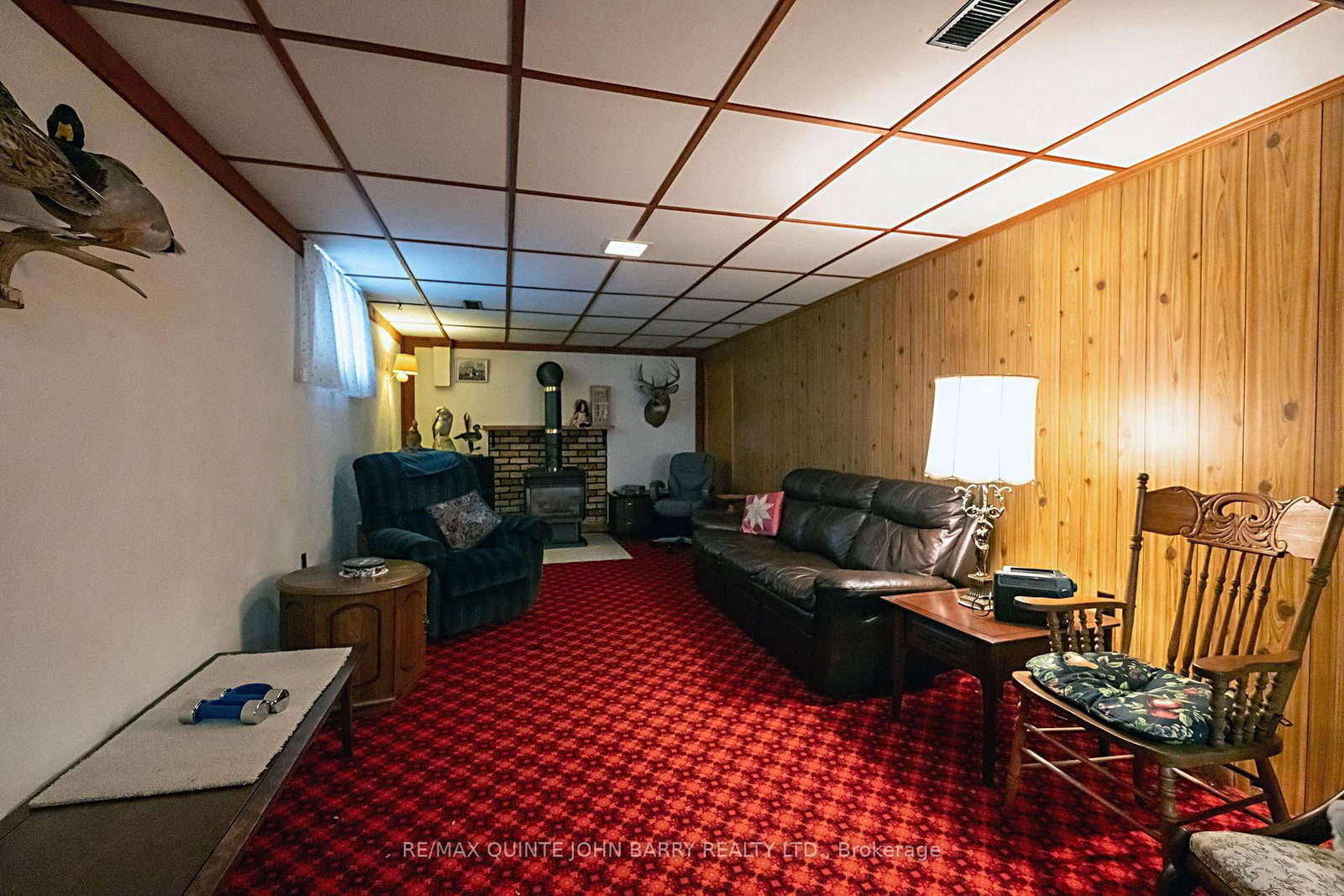 Detached House for sale at 247 West Street, Quinte West, Ontario, K8V 2N2 - Trenton Ward - MLS: X12928238