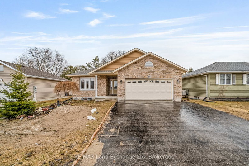 home for sale on 401 Carling Terrace