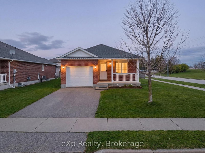 home for sale on 495 Danby Street E