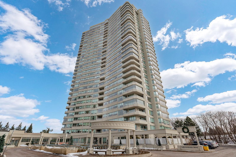 home for lease on 1502-1480 Riverside Drive