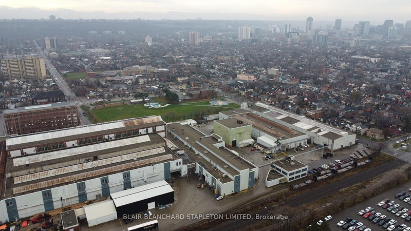 Unit A - 20 Myler St, Hamilton, L8L 0B9 | Image 3