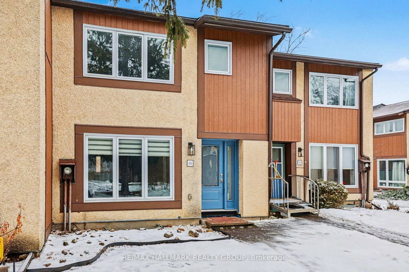 home for sale on 23-3691 Albion Road