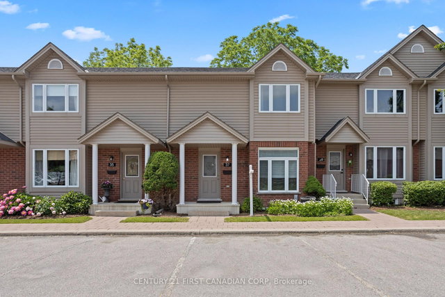 37 - 1921 Father Dalton Avenue